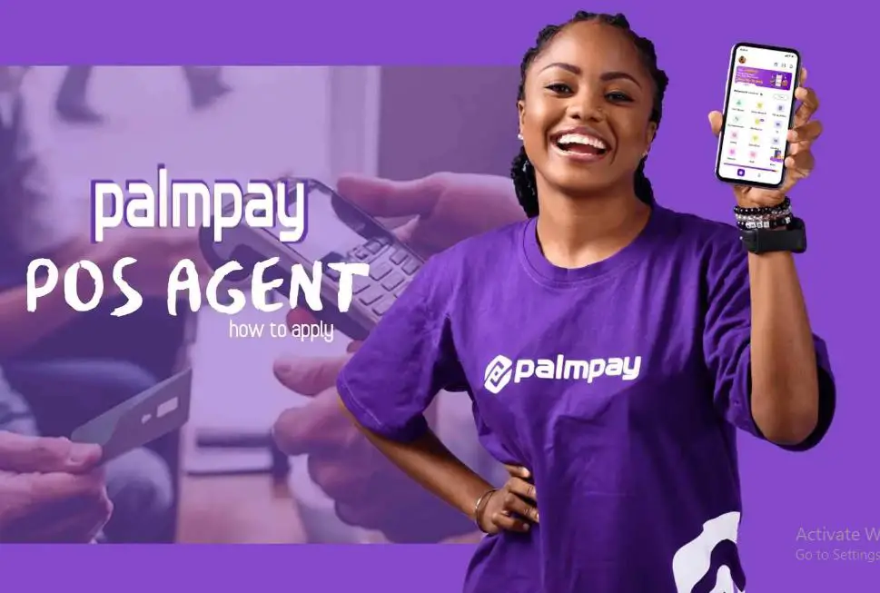 Palmpay Customer Care on Whatsapp, Facebook, Twitter, Emails & Phone Number