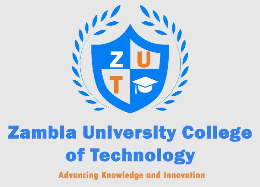 Zambia ICT College Entry Requirements