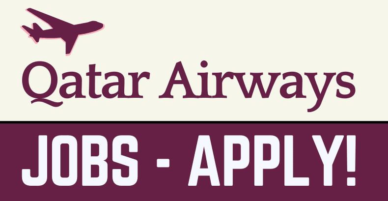 Qatar Airways Recruitment 2023: Driver / Messenger Position in Nigeria