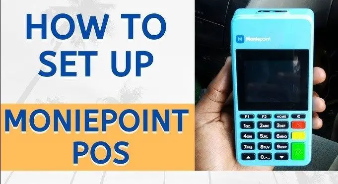 How To Setup Hotspot For Your Moniepoint POS Machine