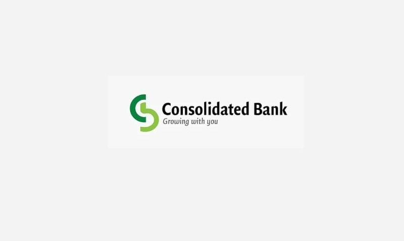 Consolidated Bank Recruitment